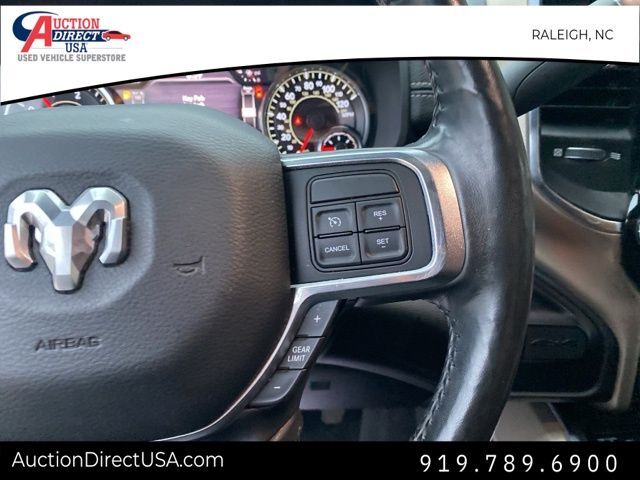 2019 Ram 2500 Laramie Raleigh NC