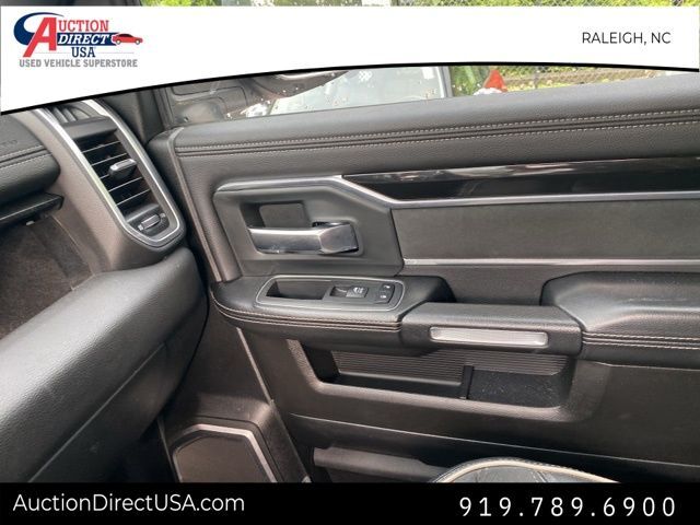 2019 Ram 2500 Laramie Raleigh NC