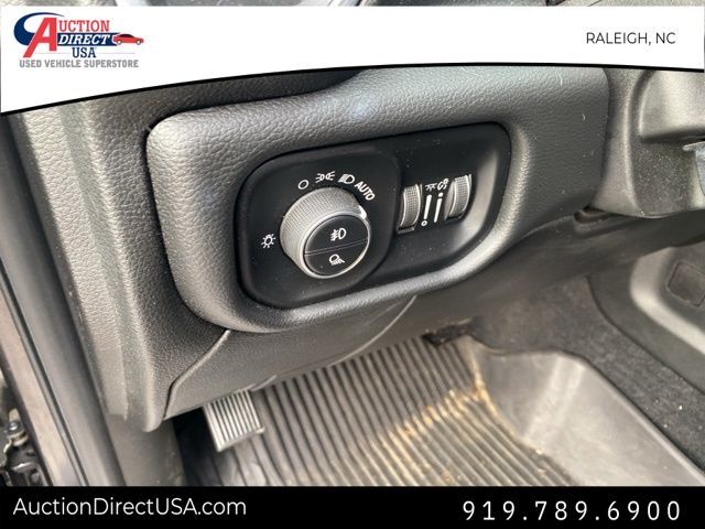 2019 Ram 2500 Laramie Raleigh NC