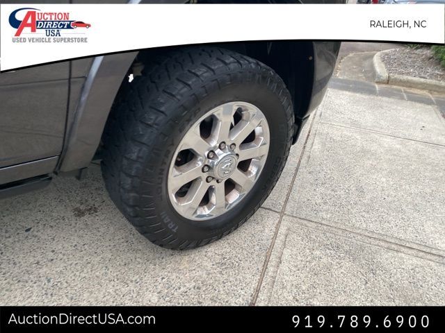 2019 Ram 2500 Laramie Raleigh NC