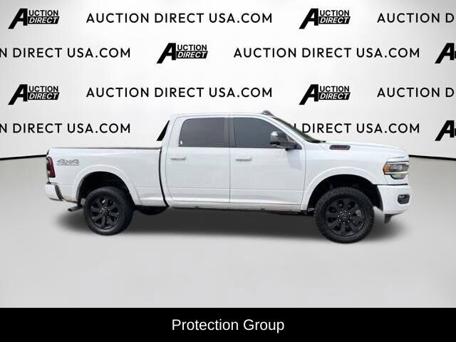 2019 Ram 2500 Laramie Raleigh NC