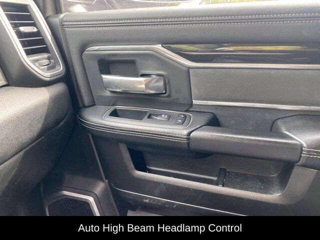 2019 Ram 2500 Laramie Raleigh NC