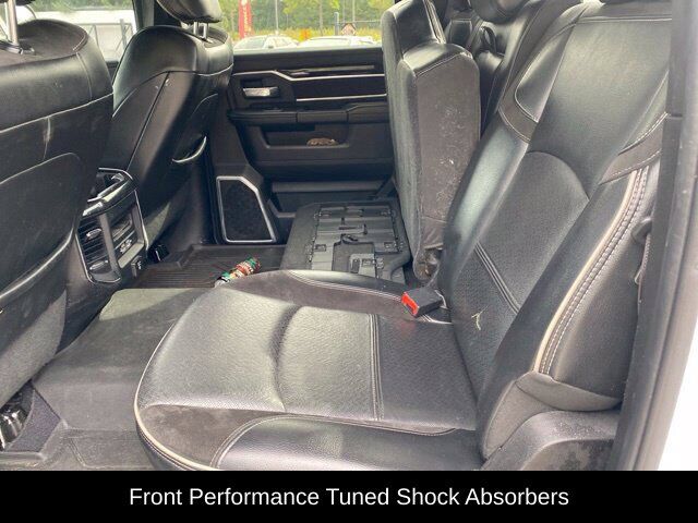 2019 Ram 2500 Laramie Raleigh NC