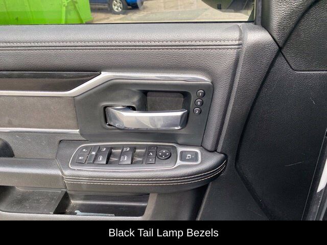 2019 Ram 2500 Laramie Raleigh NC