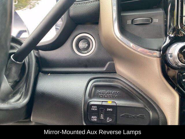 2019 Ram 2500 Laramie Raleigh NC