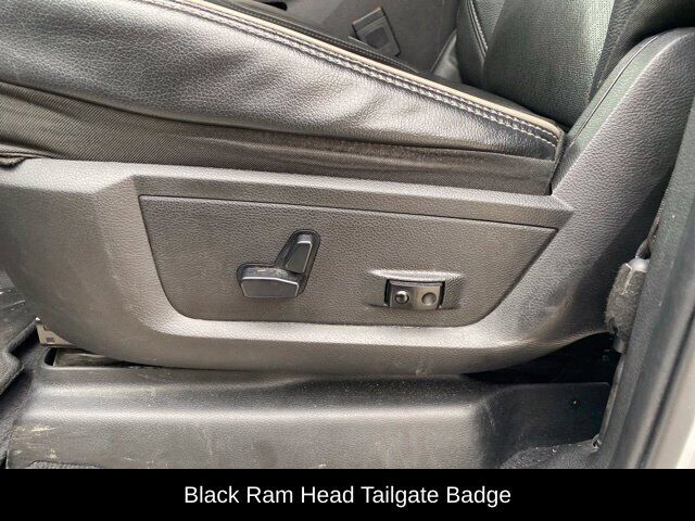 2019 Ram 2500 Laramie Raleigh NC
