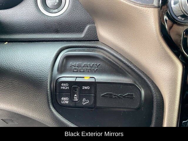 2019 Ram 2500 Laramie Raleigh NC