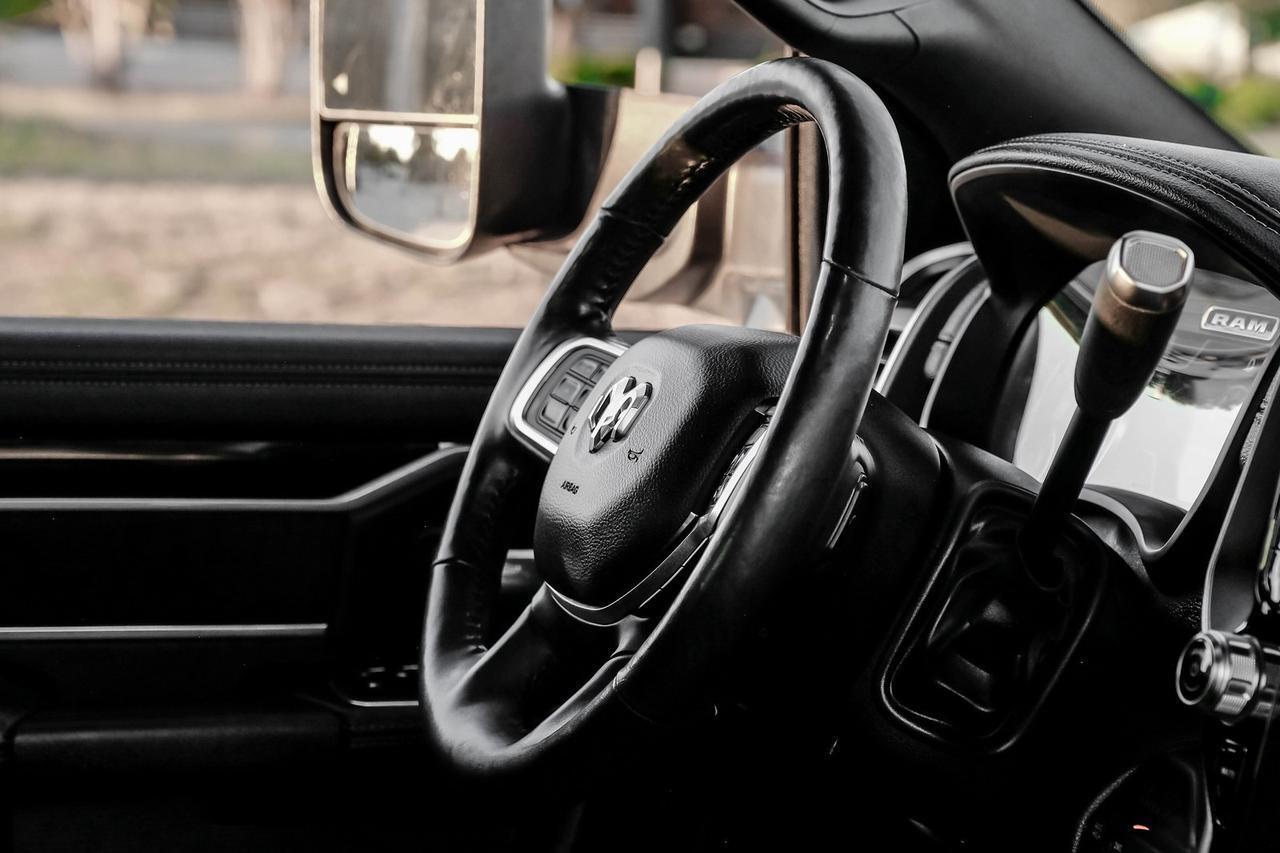 2019 Ram 2500 Laramie Richardson TX