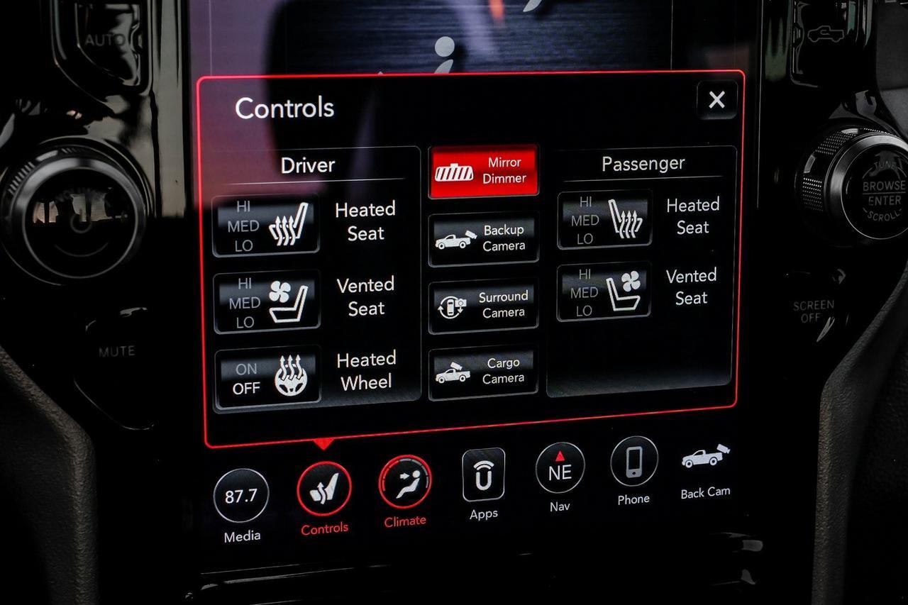 2019 Ram 2500 Laramie Richardson TX