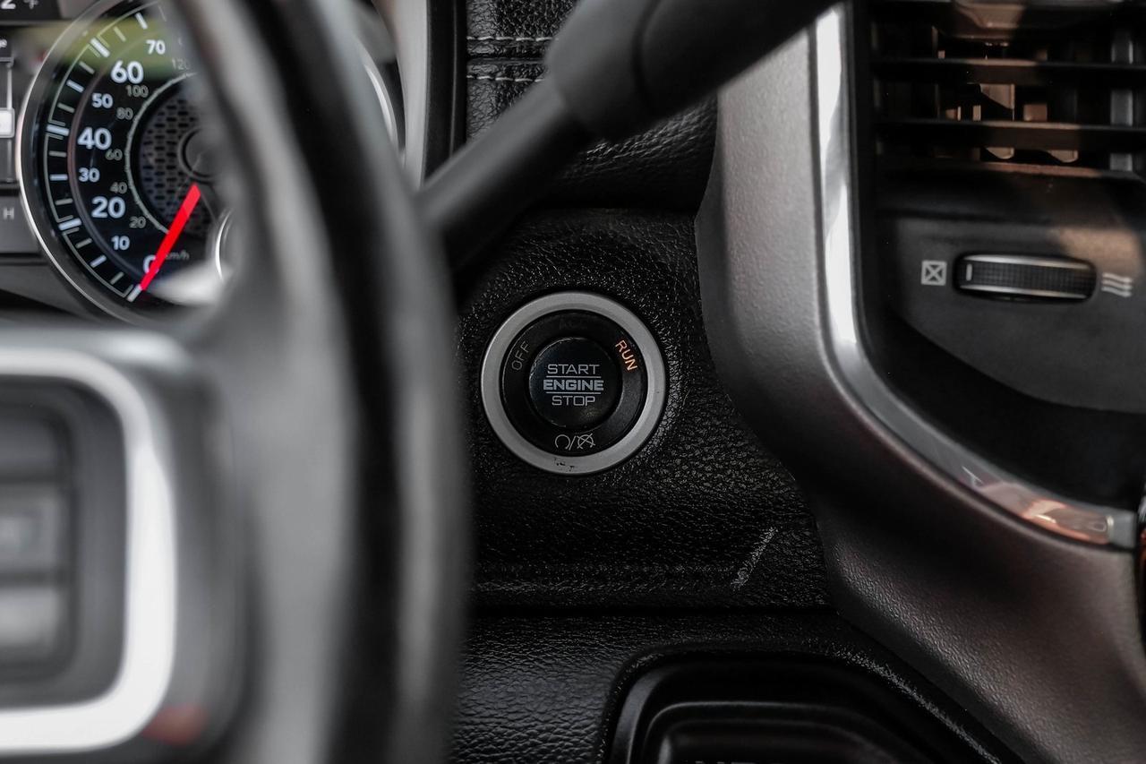 2019 Ram 2500 Laramie Richardson TX