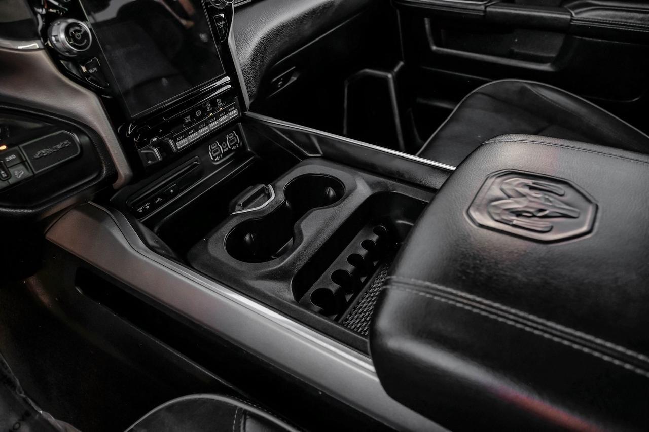 2019 Ram 2500 Laramie Richardson TX