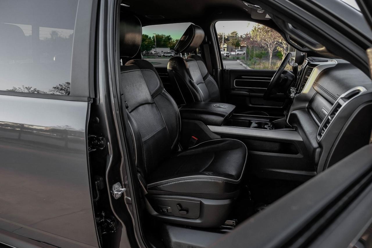 2019 Ram 2500 Laramie Richardson TX