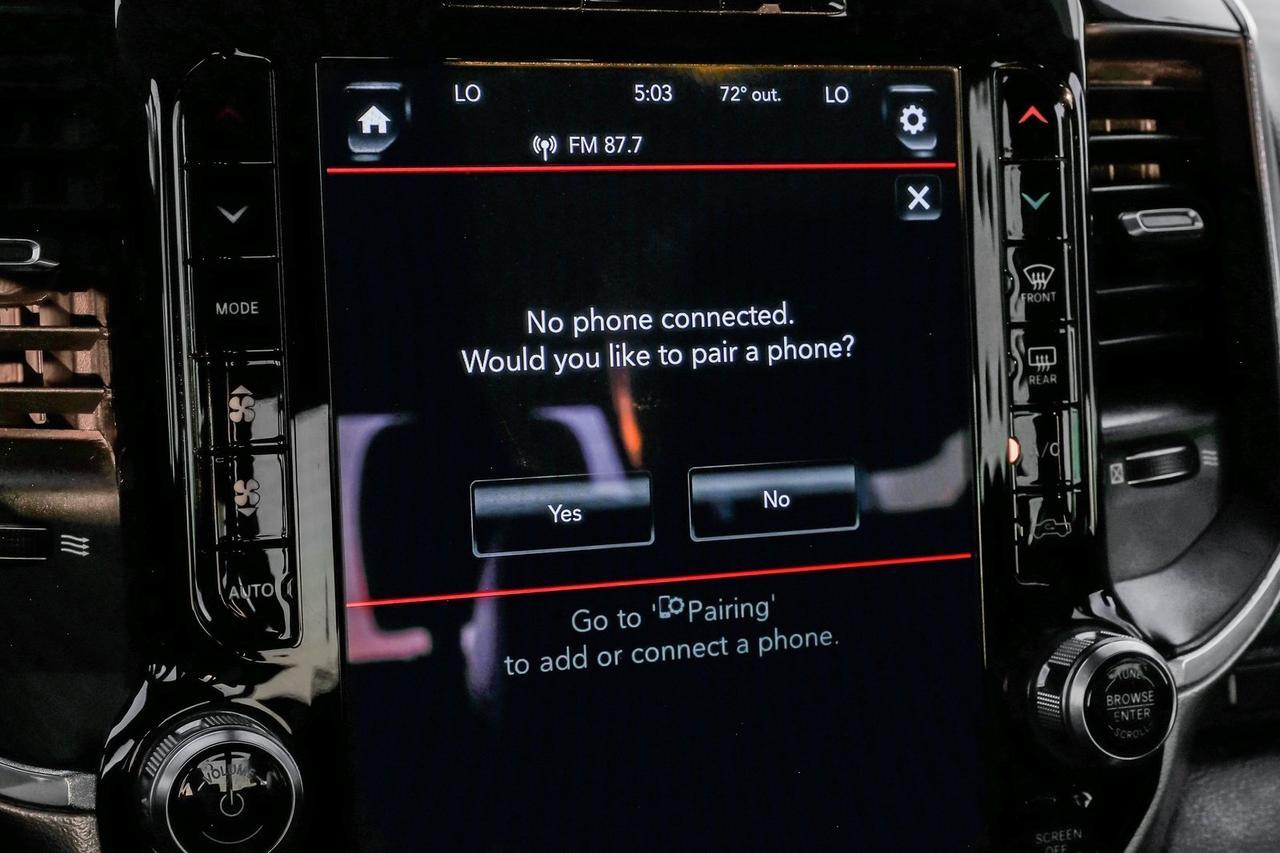 2019 Ram 2500 Laramie Richardson TX