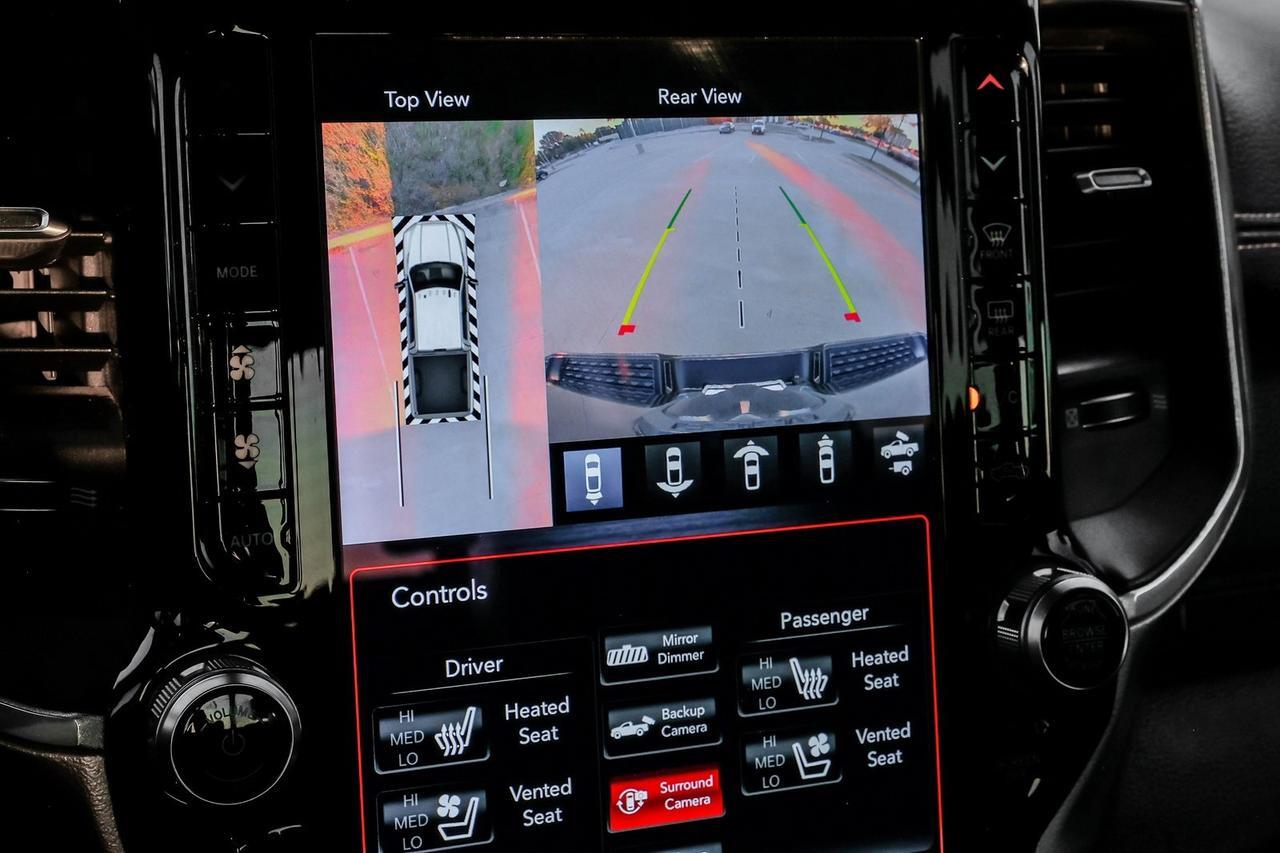 2019 Ram 2500 Laramie Richardson TX