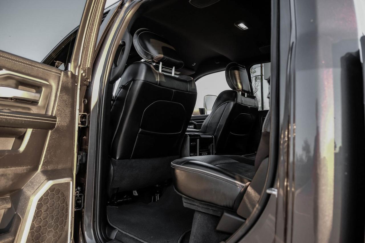 2019 Ram 2500 Laramie Richardson TX