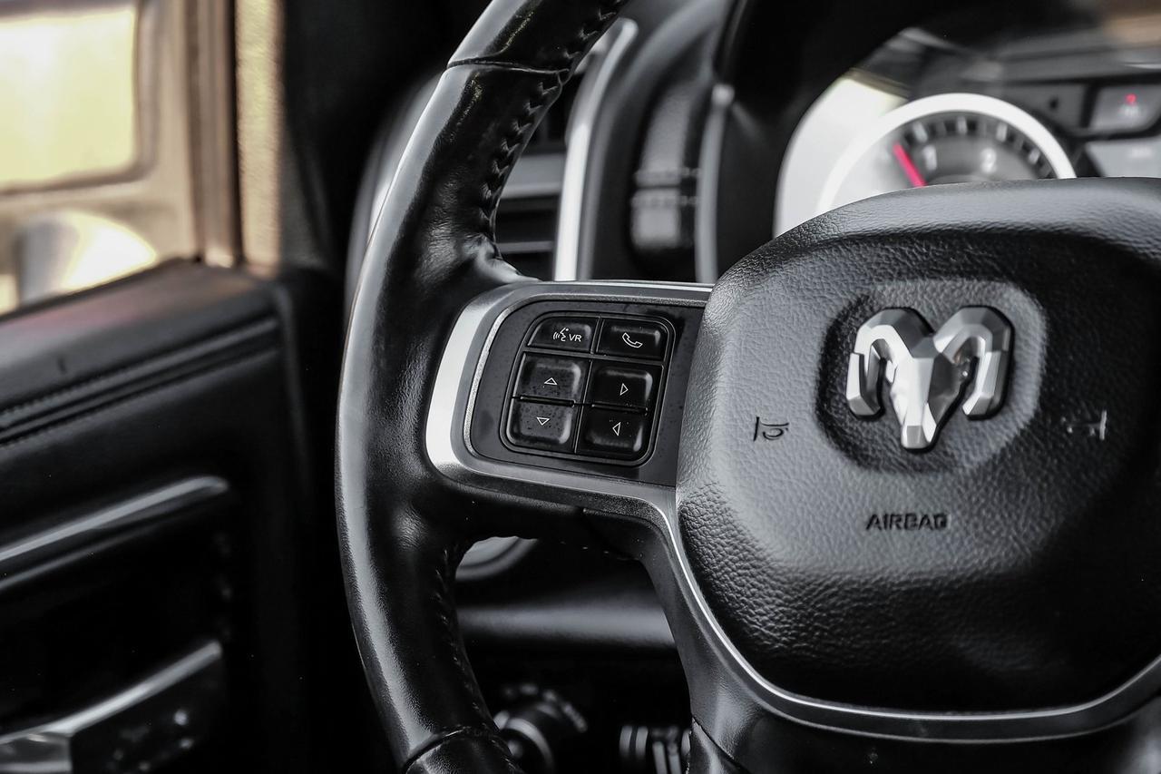 2019 Ram 2500 Laramie Richardson TX