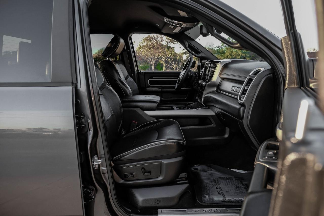 2019 Ram 2500 Laramie Richardson TX