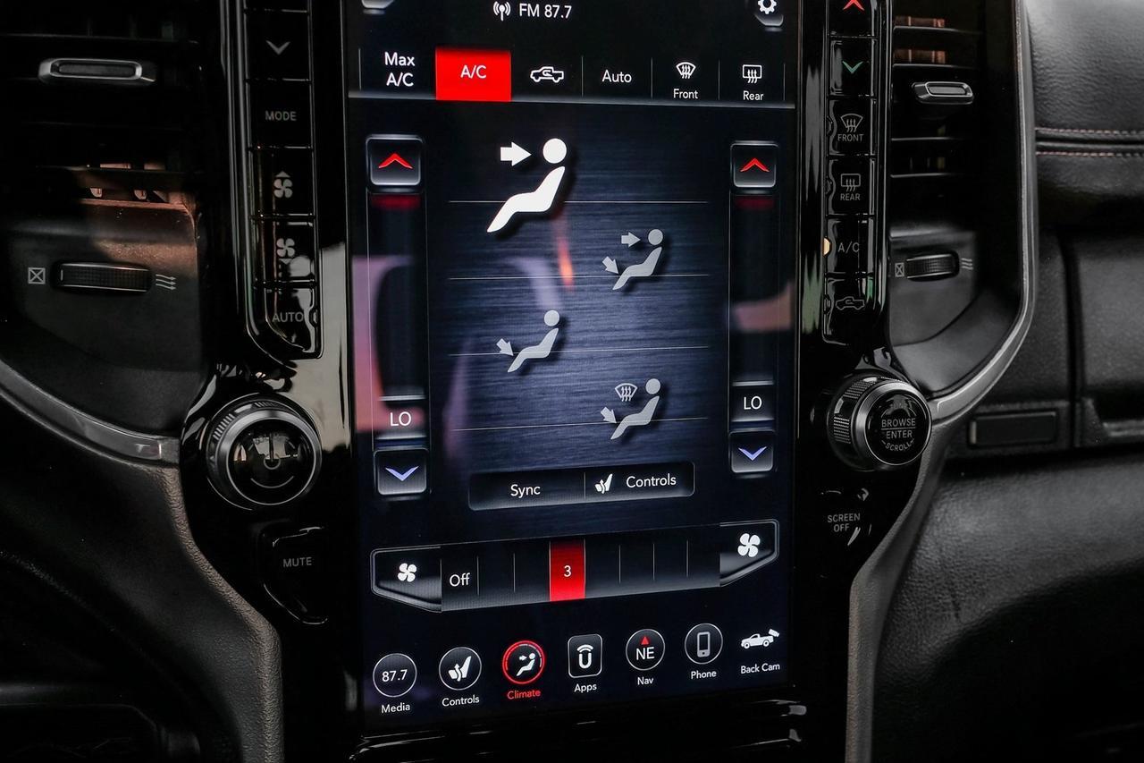 2019 Ram 2500 Laramie Richardson TX