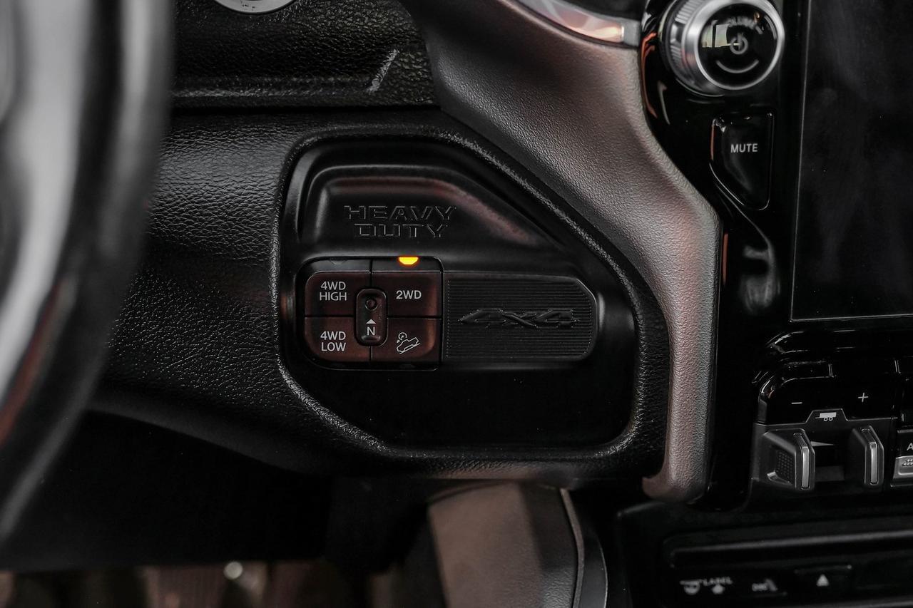 2019 Ram 2500 Laramie Richardson TX