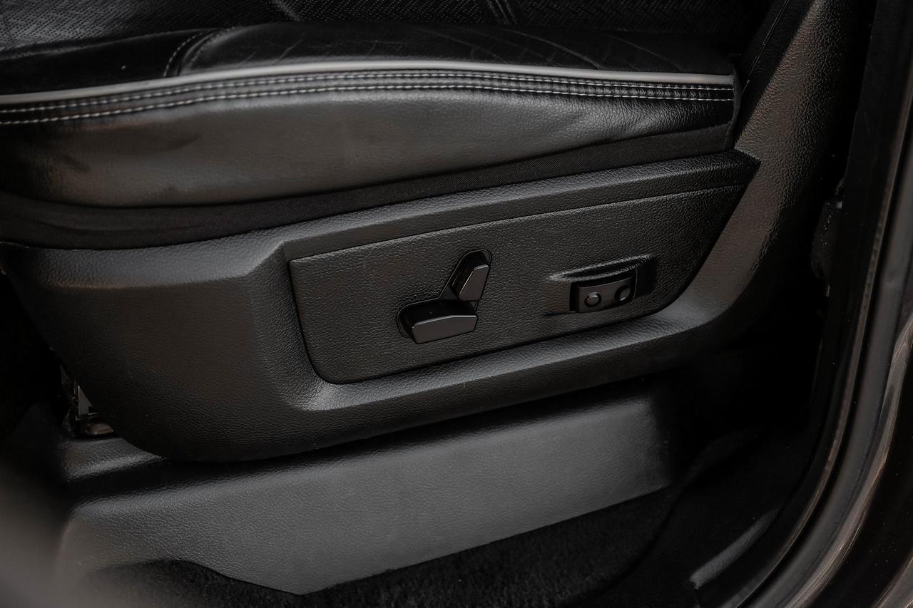 2019 Ram 2500 Laramie Richardson TX