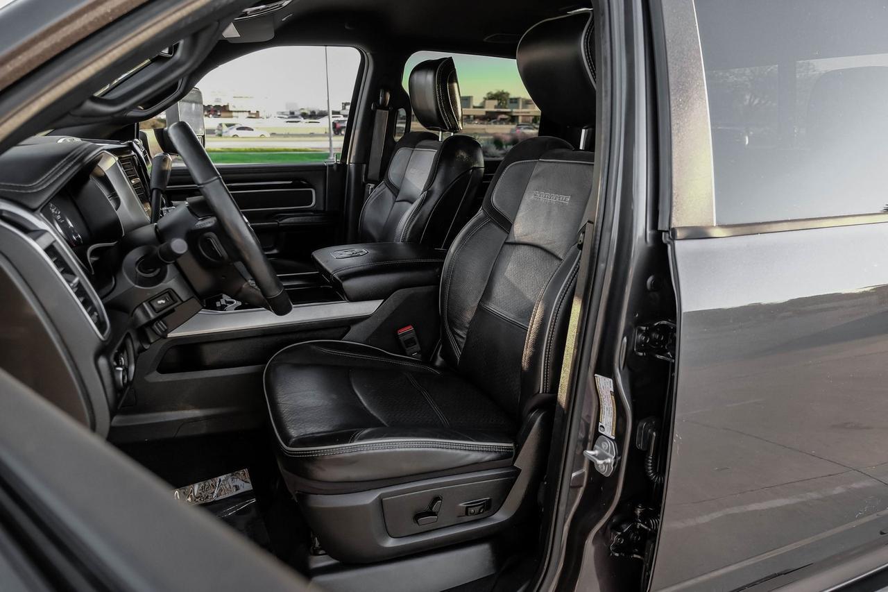 2019 Ram 2500 Laramie Richardson TX