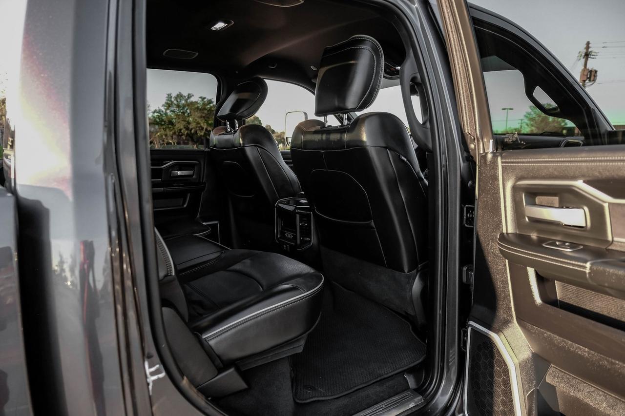 2019 Ram 2500 Laramie Richardson TX