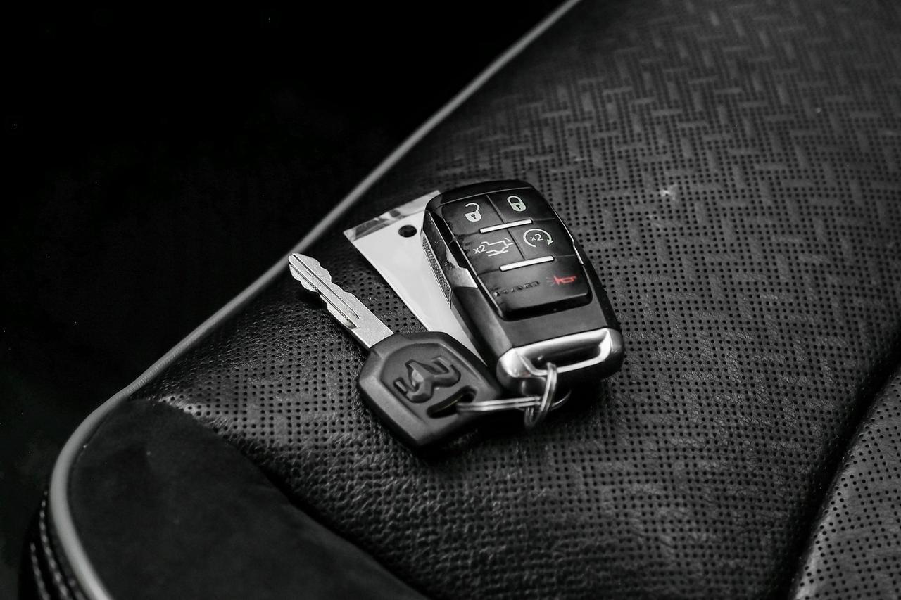 2019 Ram 2500 Laramie Richardson TX