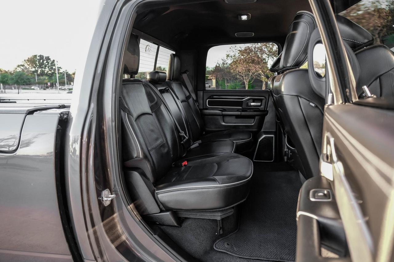 2019 Ram 2500 Laramie Richardson TX