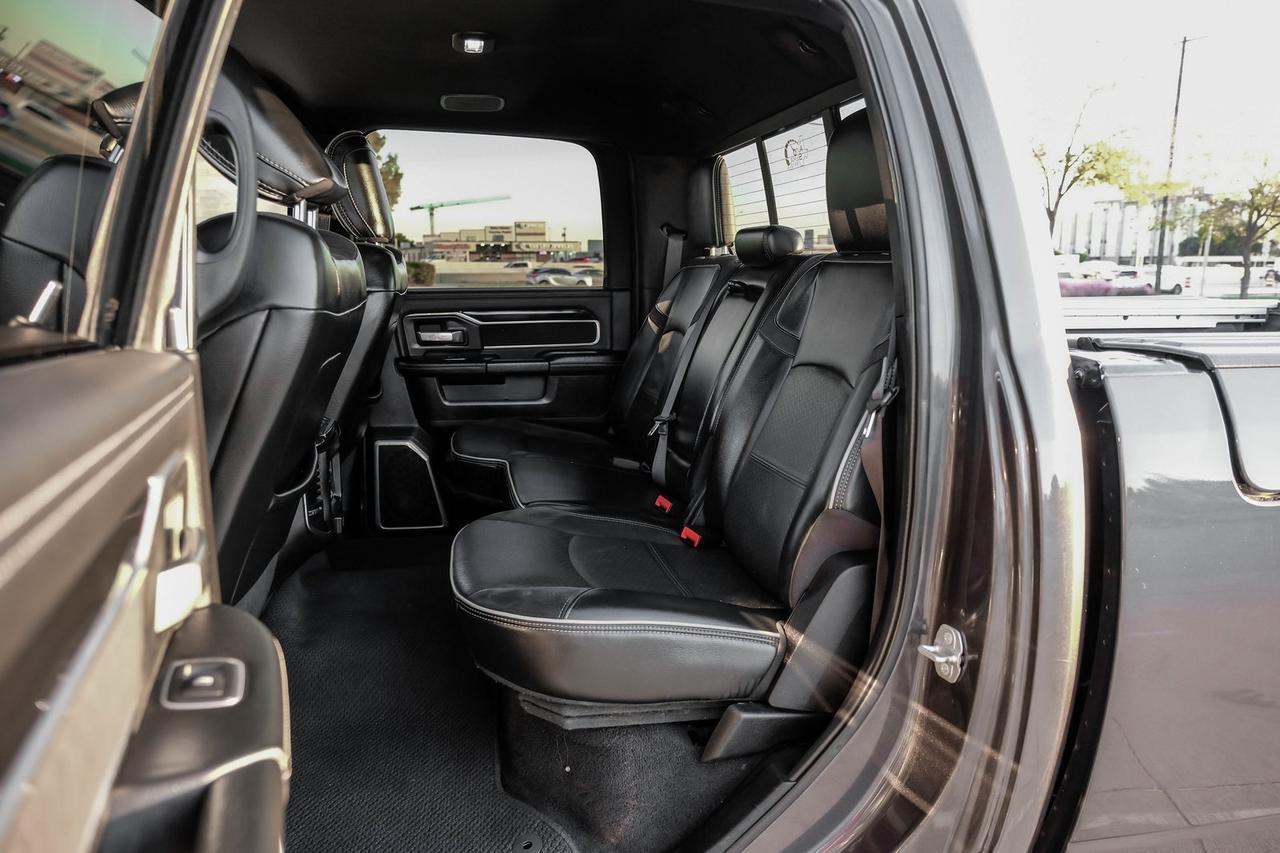 2019 Ram 2500 Laramie Richardson TX