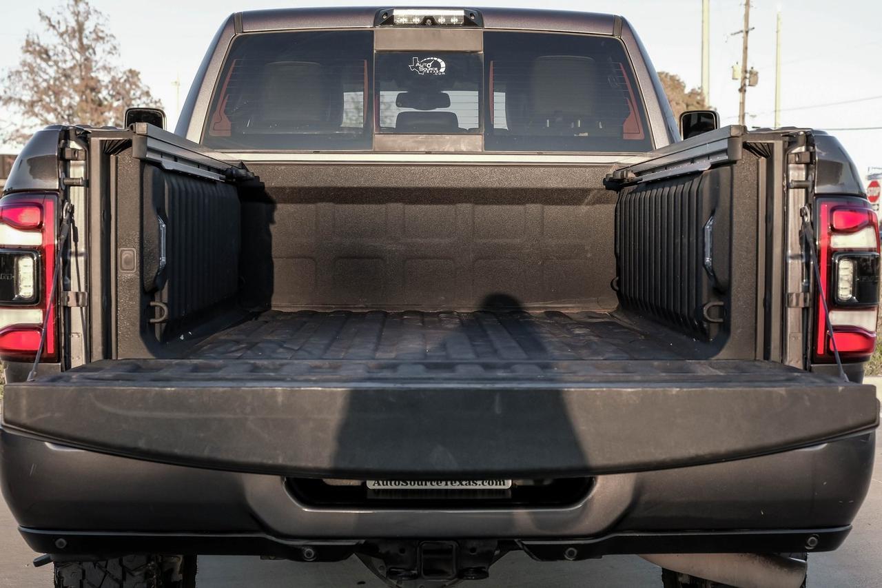 2019 Ram 2500 Laramie Richardson TX