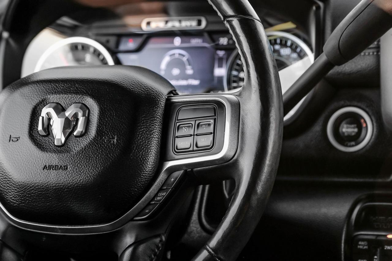 2019 Ram 2500 Laramie Richardson TX