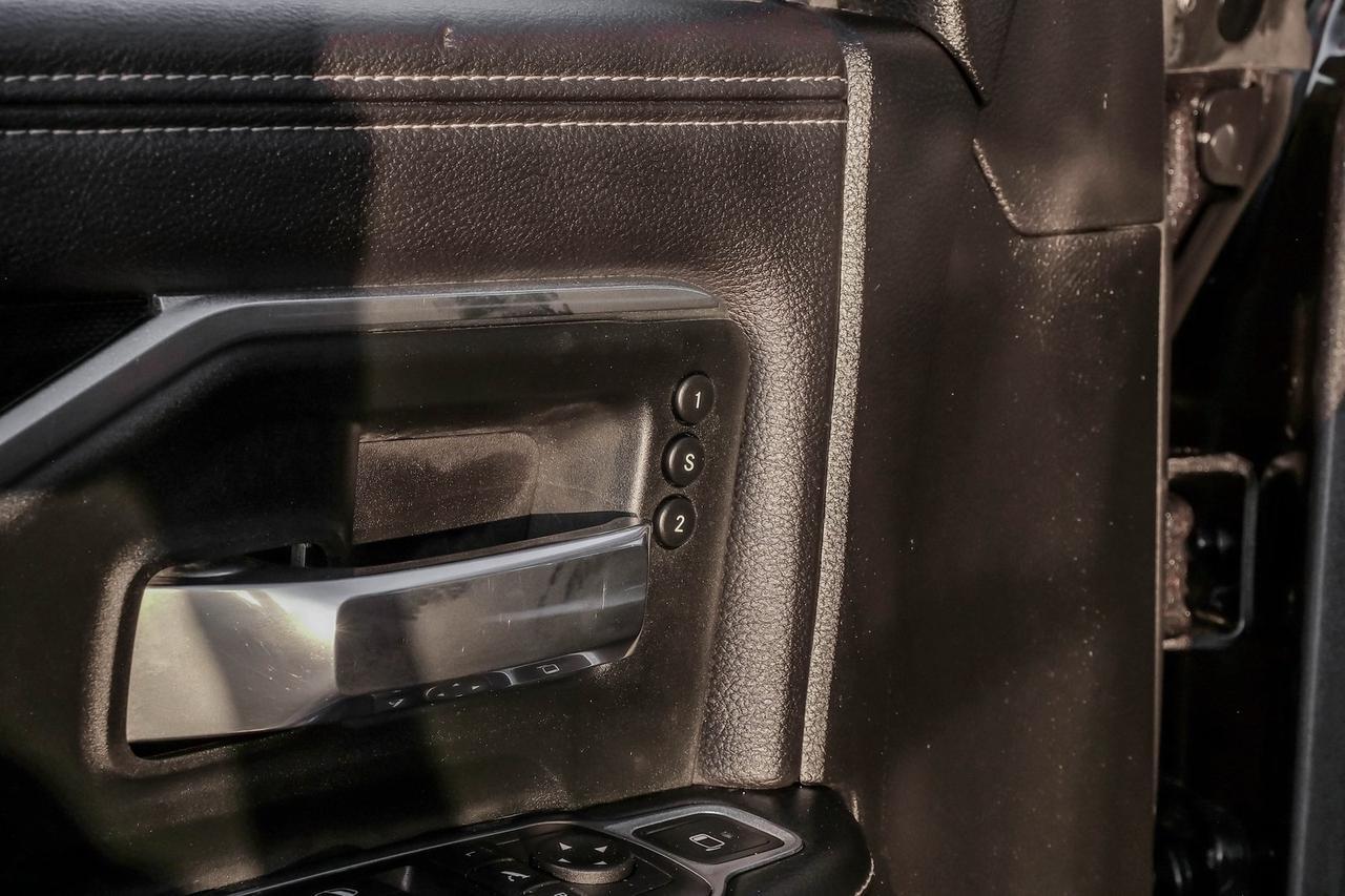 2019 Ram 2500 Laramie Richardson TX