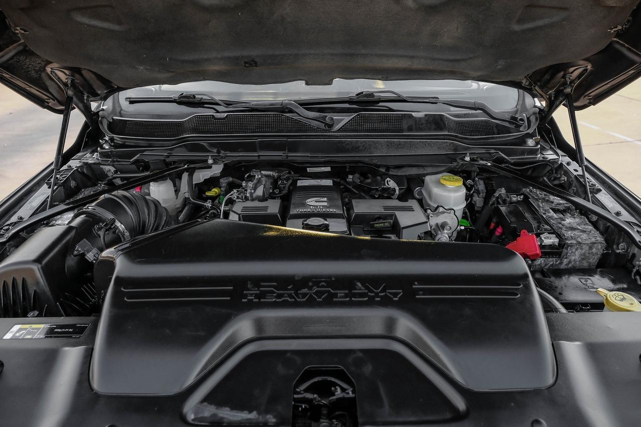 2019 Ram 2500 Laramie Richardson TX