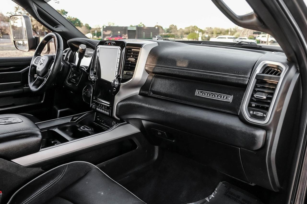 2019 Ram 2500 Laramie Richardson TX