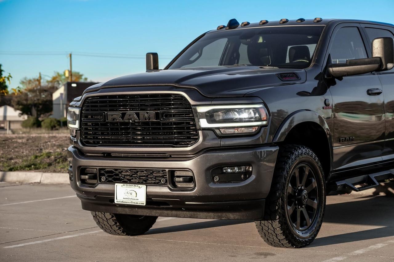 2019 Ram 2500 Laramie Richardson TX