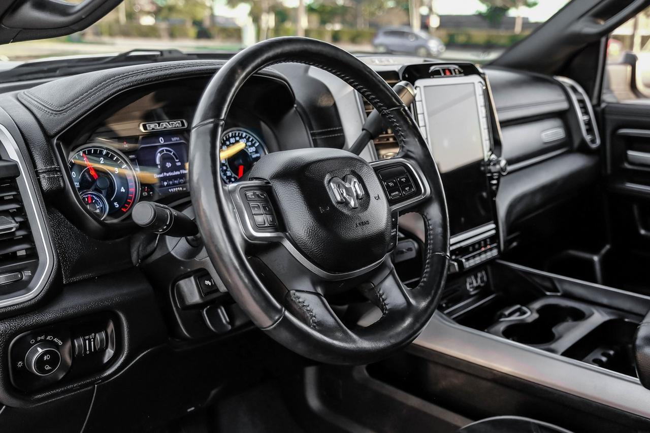 2019 Ram 2500 Laramie Richardson TX