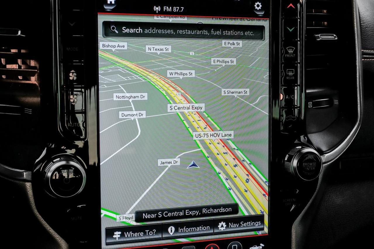 2019 Ram 2500 Laramie Richardson TX