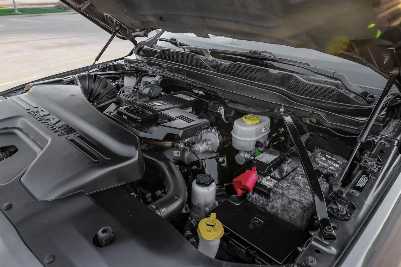 2019 Ram 2500 Laramie Richardson TX