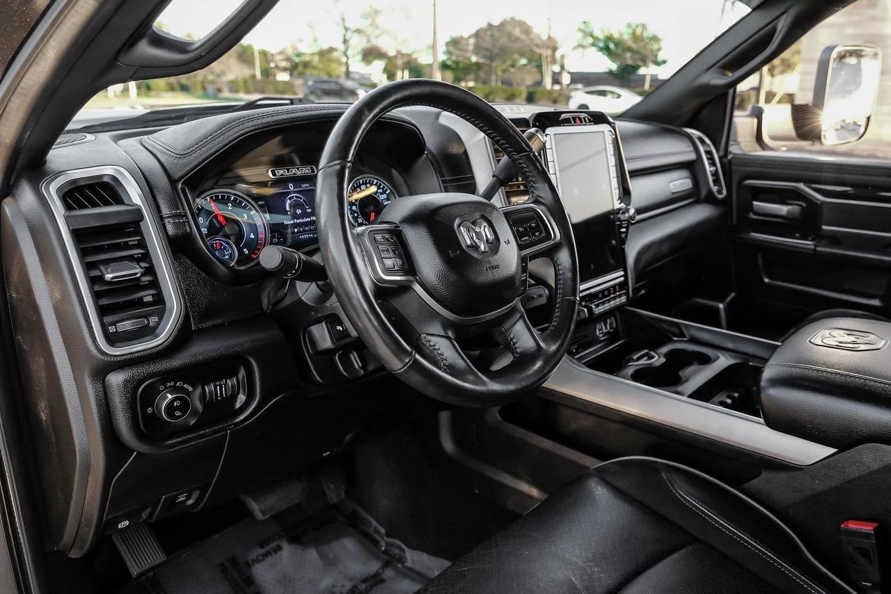 2019 Ram 2500 Laramie Richardson TX