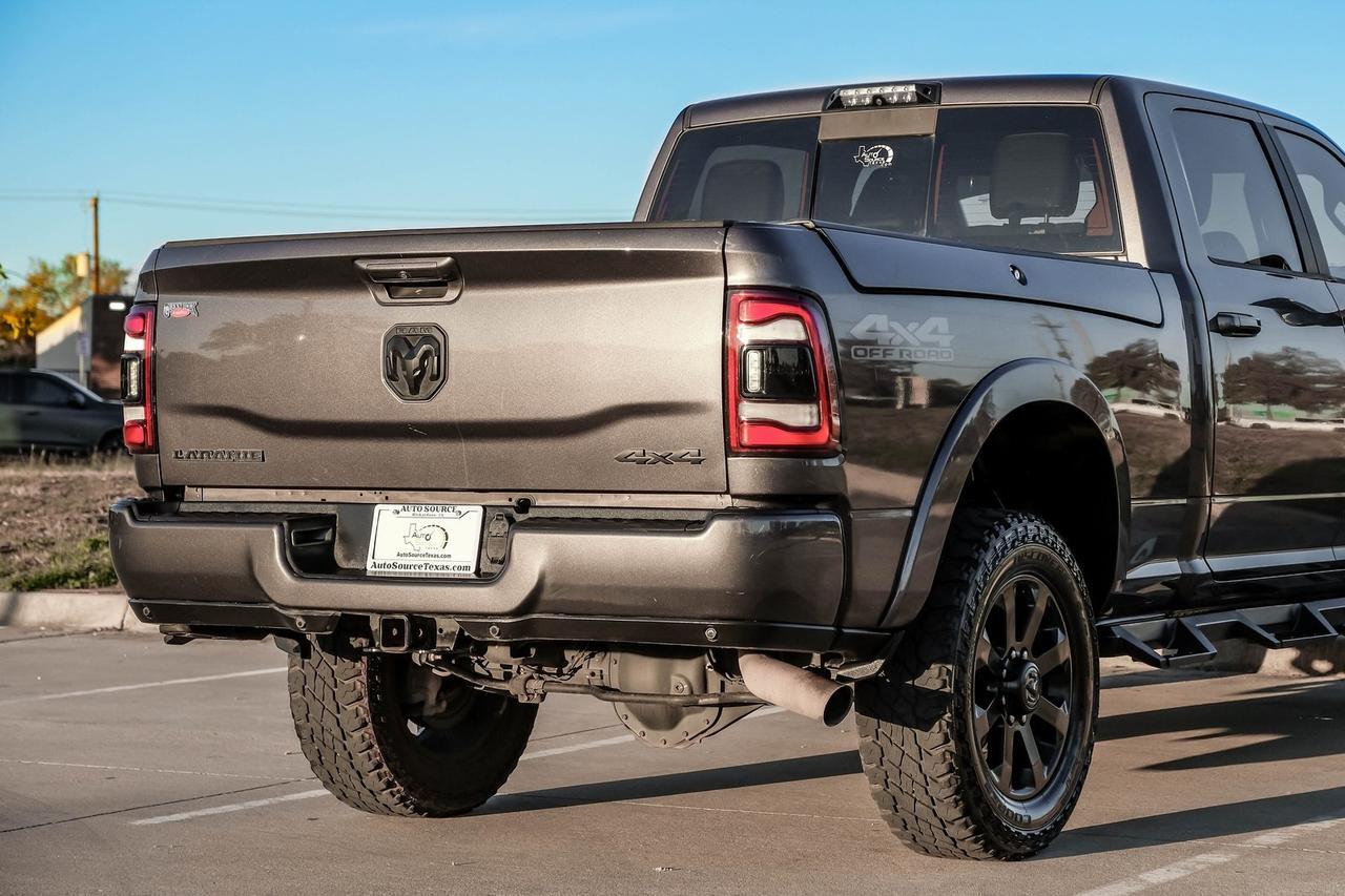 2019 Ram 2500 Laramie Richardson TX