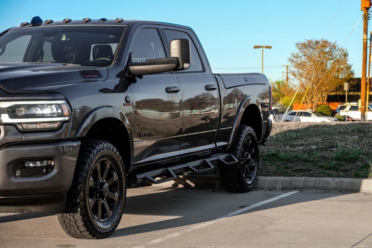 2019 Ram 2500 Laramie Richardson TX