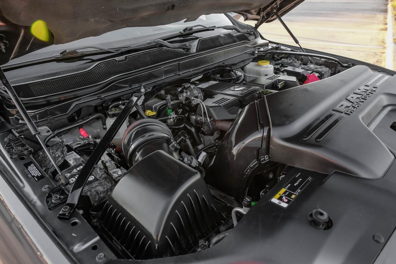 2019 Ram 2500 Laramie Richardson TX