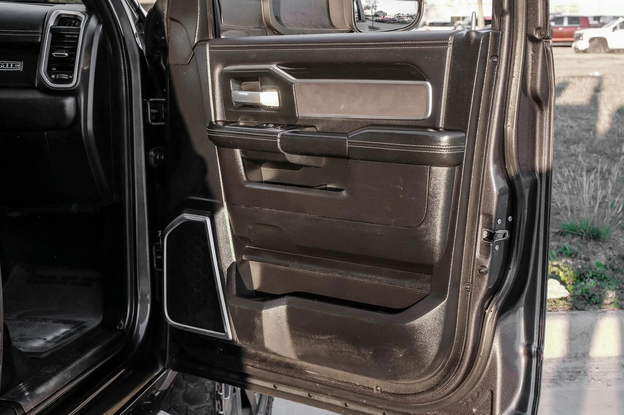 2019 Ram 2500 Laramie Richardson TX