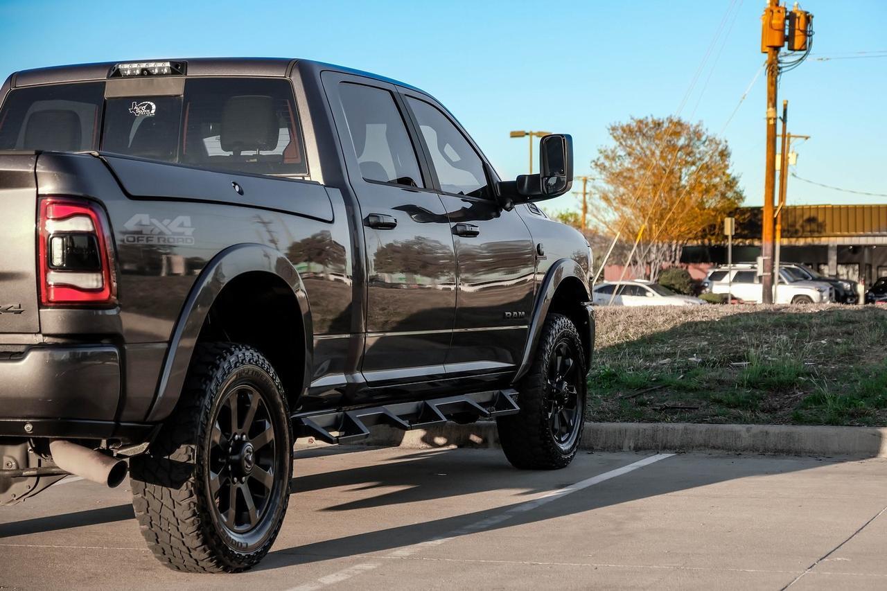 2019 Ram 2500 Laramie Richardson TX