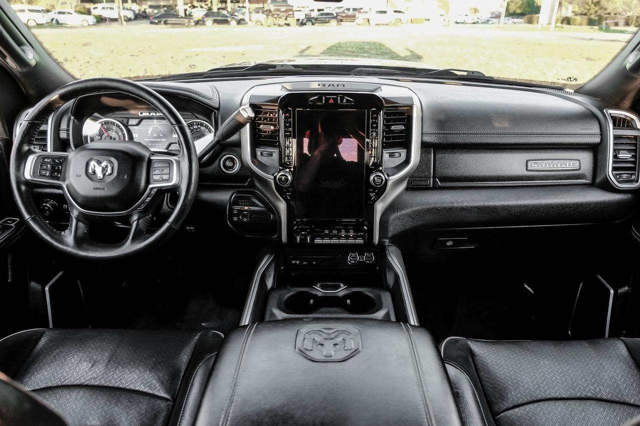 2019 Ram 2500 Laramie Richardson TX