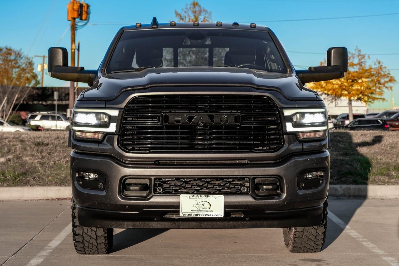 2019 Ram 2500 Laramie Richardson TX