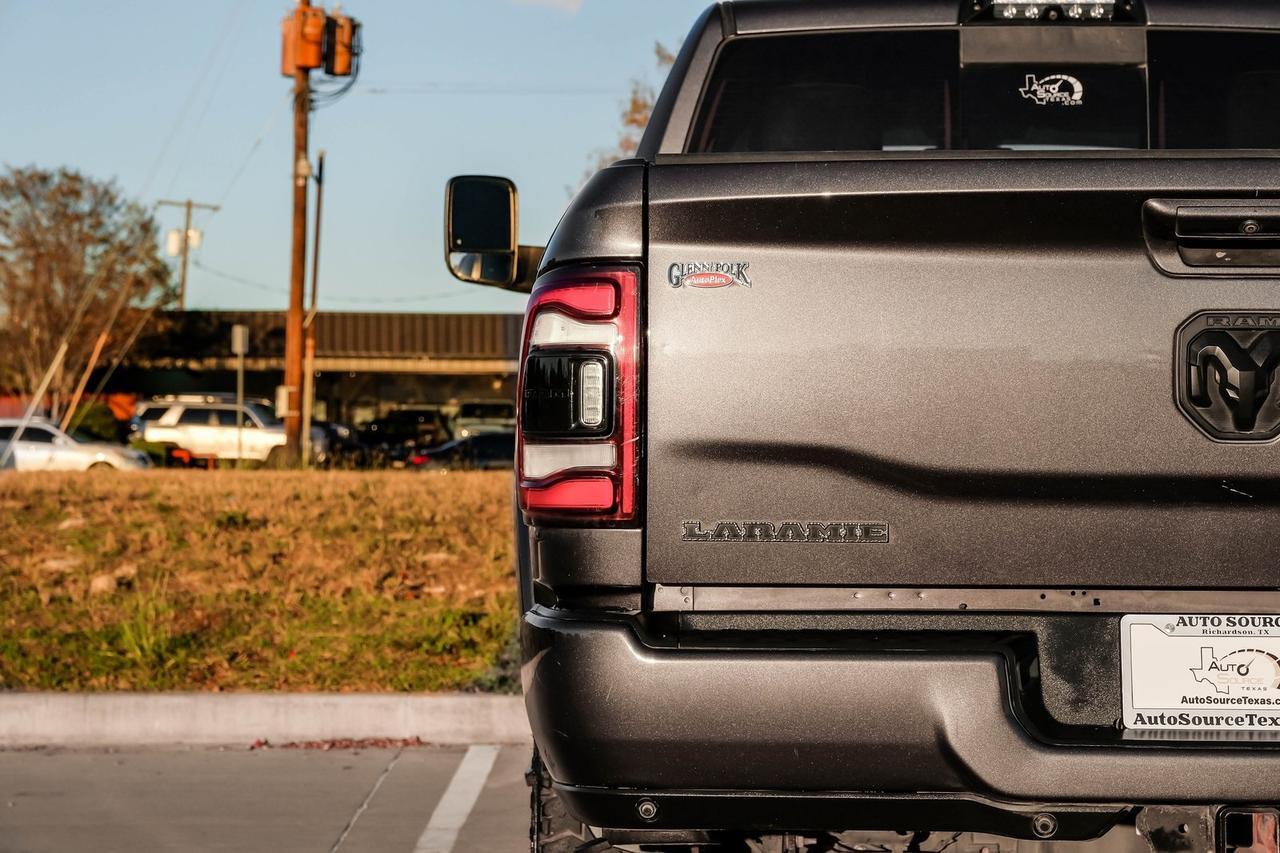 2019 Ram 2500 Laramie Richardson TX