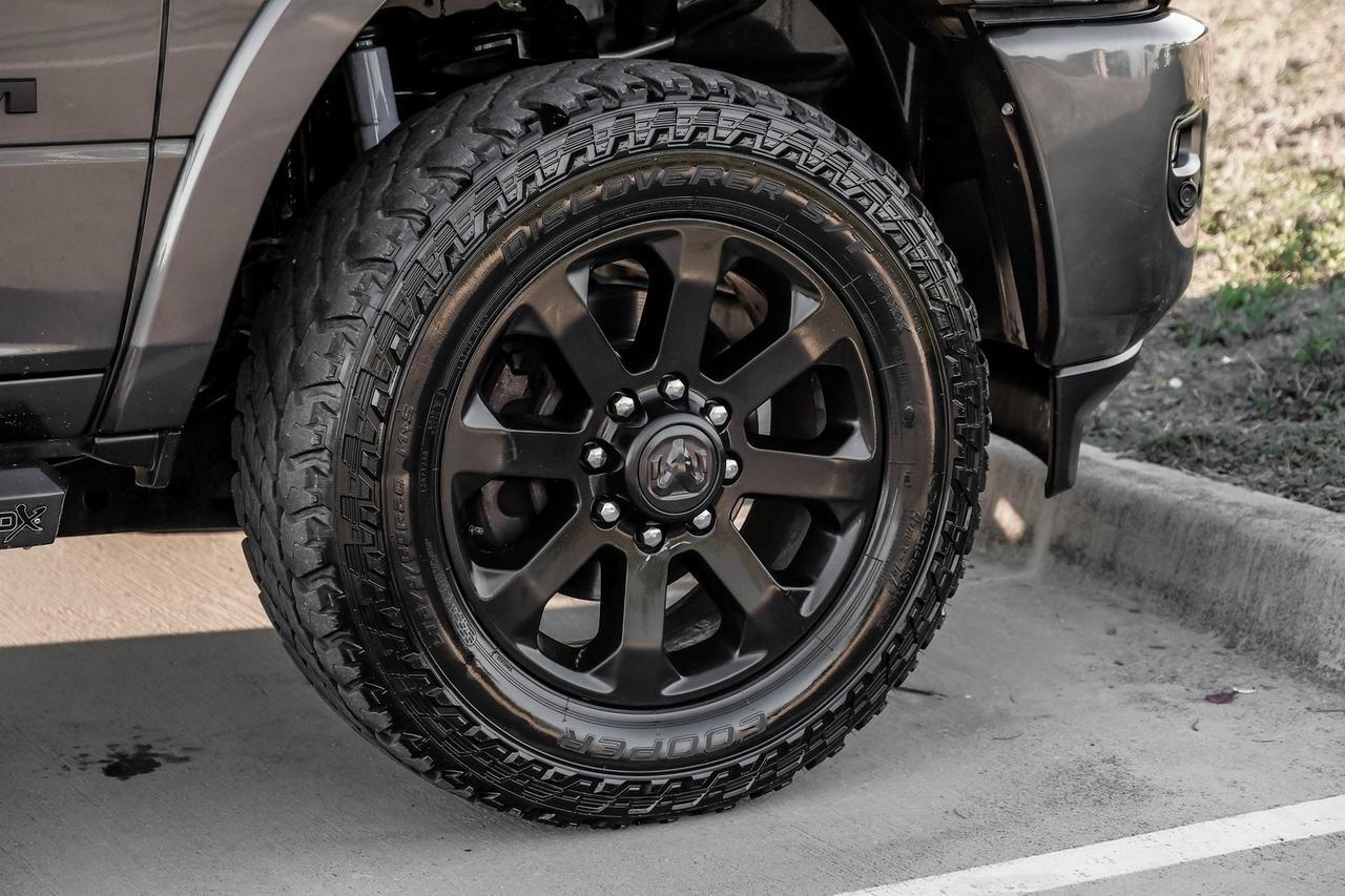 2019 Ram 2500 Laramie Richardson TX