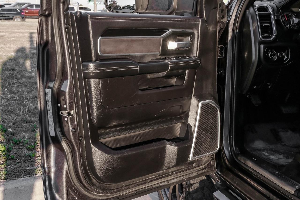 2019 Ram 2500 Laramie Richardson TX