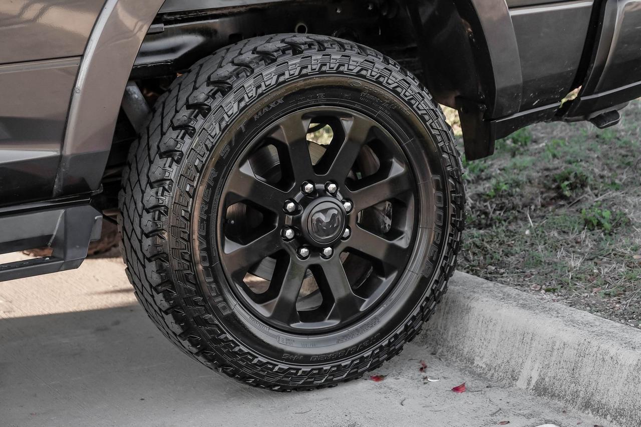 2019 Ram 2500 Laramie Richardson TX